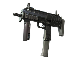 StatTrak™ MP7 | Armor Core (Factory New)