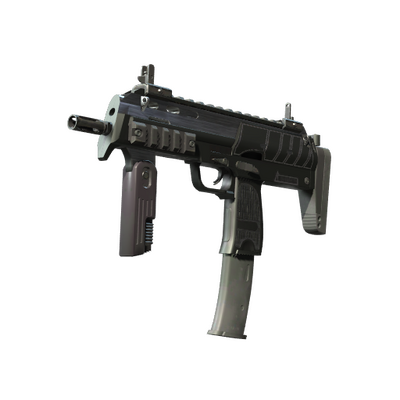 MP7 | Armor Core (Minimal Wear) thumbnail