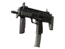 MP7 | Armor Core (Battle-Scarred)