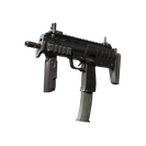 StatTrak™ MP7 | Armor Core (Battle-Scarred)