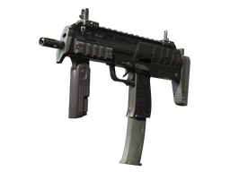 StatTrak™ MP7 | Armor Core (Battle-Scarred)