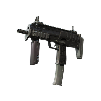 StatTrak™ MP7 | Armor Core (Battle-Scarred) thumbnail
