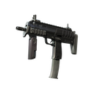 StatTrak™ MP7 | Armor Core (Well-Worn)