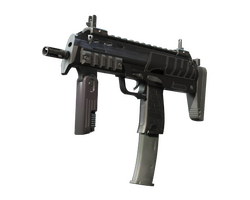 StatTrak MP7 | Armor Core
