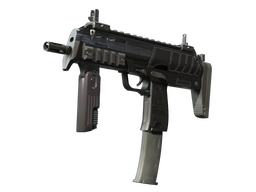 StatTrak™ MP7 | Armor Core (Field-Tested)