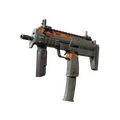 MP7 | Urban Hazard