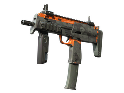 StatTrak MP7 | Urban Hazard