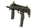 MP7 | Guerrilla (Battle-Scarred)