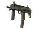 StatTrak™ MP7 | Guerrilla (Field-Tested)
