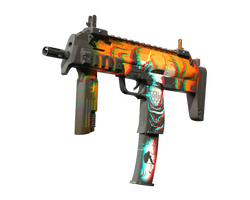 MP7 | Abyssal Apparition