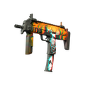 MP7 | Abyssal Apparition