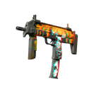 MP7 | Abyssal Apparition (Factory New)