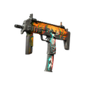 MP7 | Abyssal Apparition