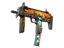 MP7 | Abyssal Apparition (Battle-Scarred)