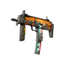 MP7 | Abyssal Apparition (Battle-Scarred)