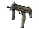 StatTrak™ MP7 | Special Delivery (Battle-Scarred)
