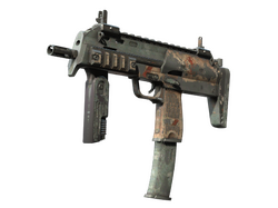 StatTrak MP7 | Special Delivery