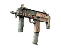 MP7 | Special Delivery