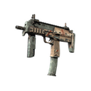 StatTrak™ MP7 | Special Delivery (Field-Tested)
