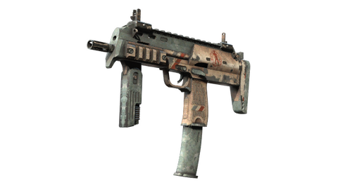 MP7 | Special Delivery (Field-Tested)