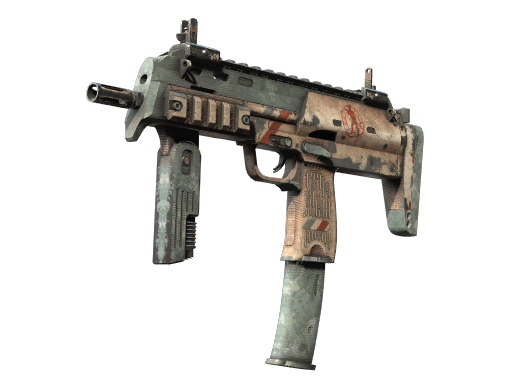 MP7 | Special Delivery