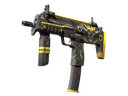 MP7 | Nemesis (Factory New)