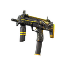 MP7 | Nemesis (Factory New)