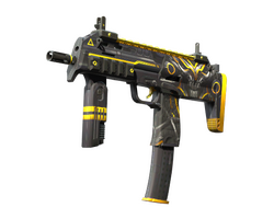 MP7 | Nemesis