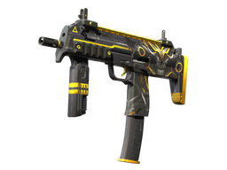MP7 | Nemesis (Factory New)