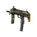MP7 | Nemesis