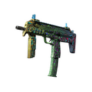 MP7 | Neon Ply (Field-Tested)