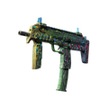 MP7 | Neon Ply