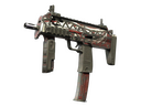 MP7 | Mischief (Battle-Scarred)