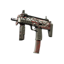 StatTrak™ MP7 | Mischief (Field-Tested)