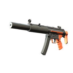 Souvenir MP5-SD | Nitro (Field-Tested)