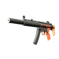 MP5-SD | Nitro