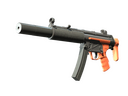 MP5-SD | Nitro (Minimal Wear)