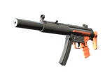 MP5-SD | Nitro (Factory New)