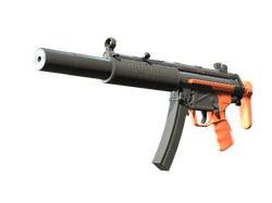 MP5-SD | Nitro