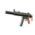 MP5-SD | Nitro