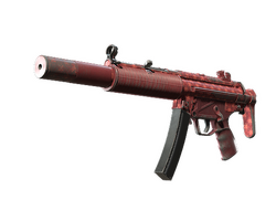 MP5-SD | Picnic