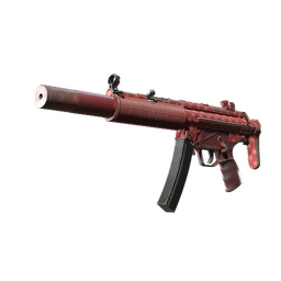 Souvenir MP5-SD | Picnic (Field-Tested)