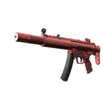 MP5-SD | Picnic (Factory New)