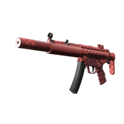 Souvenir MP5-SD | Picnic (Factory New)