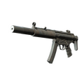 MP5-SD | Dirt Drop