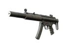 Souvenir MP5-SD | Dirt Drop (Battle-Scarred)