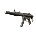 MP5-SD | Dirt Drop