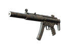 MP5-SD | Dirt Drop (Field-Tested)