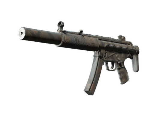 MP5-SD | Tuman kurzu