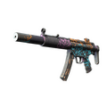 MP5-SD | Neon Squeezer